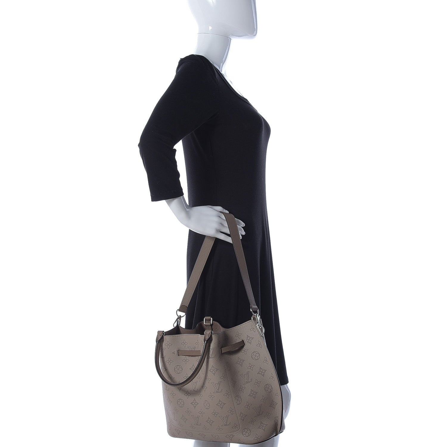 Louis Vuitton Mahina Girolata Galet 2 of 13