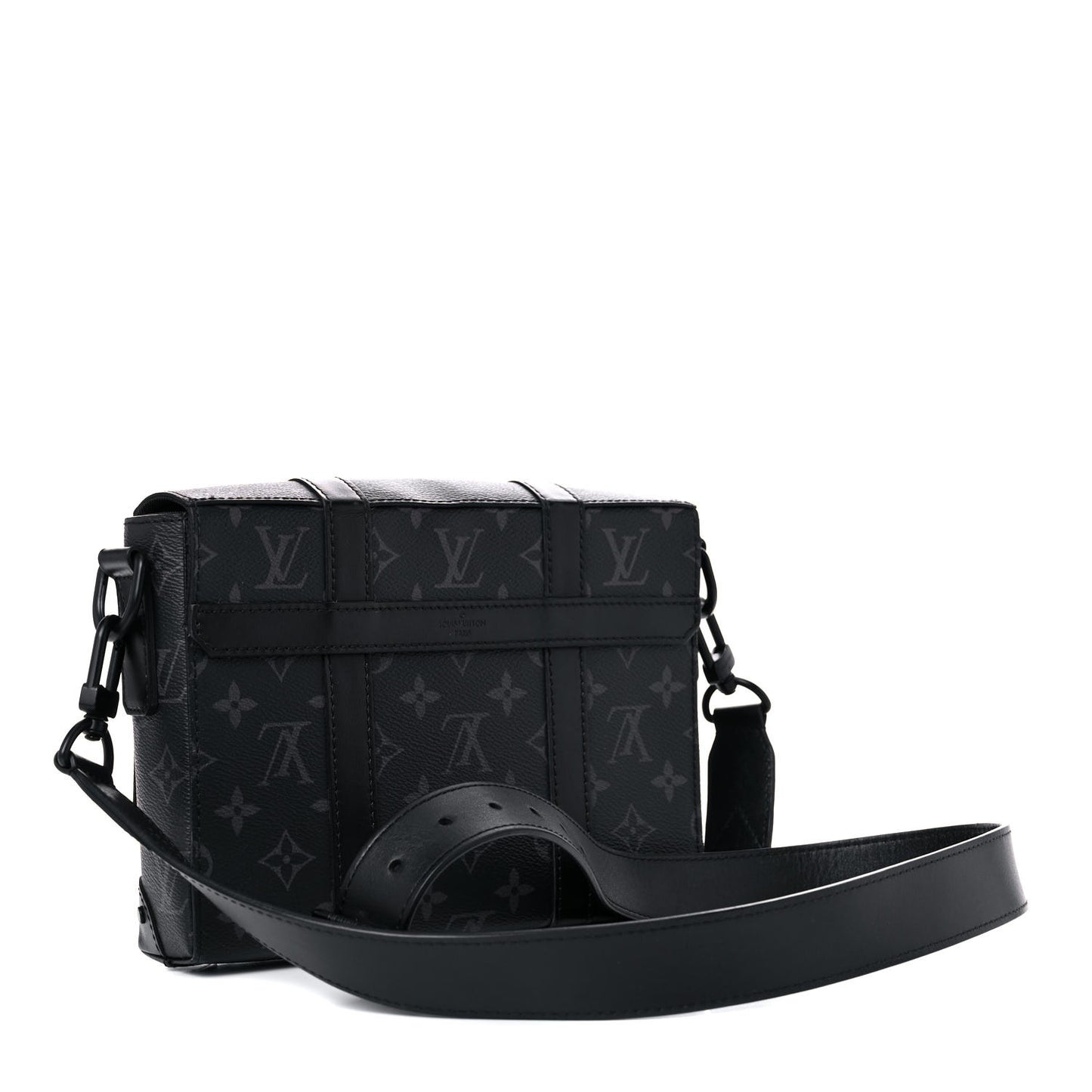Monogram Eclipse Trunk Messenger