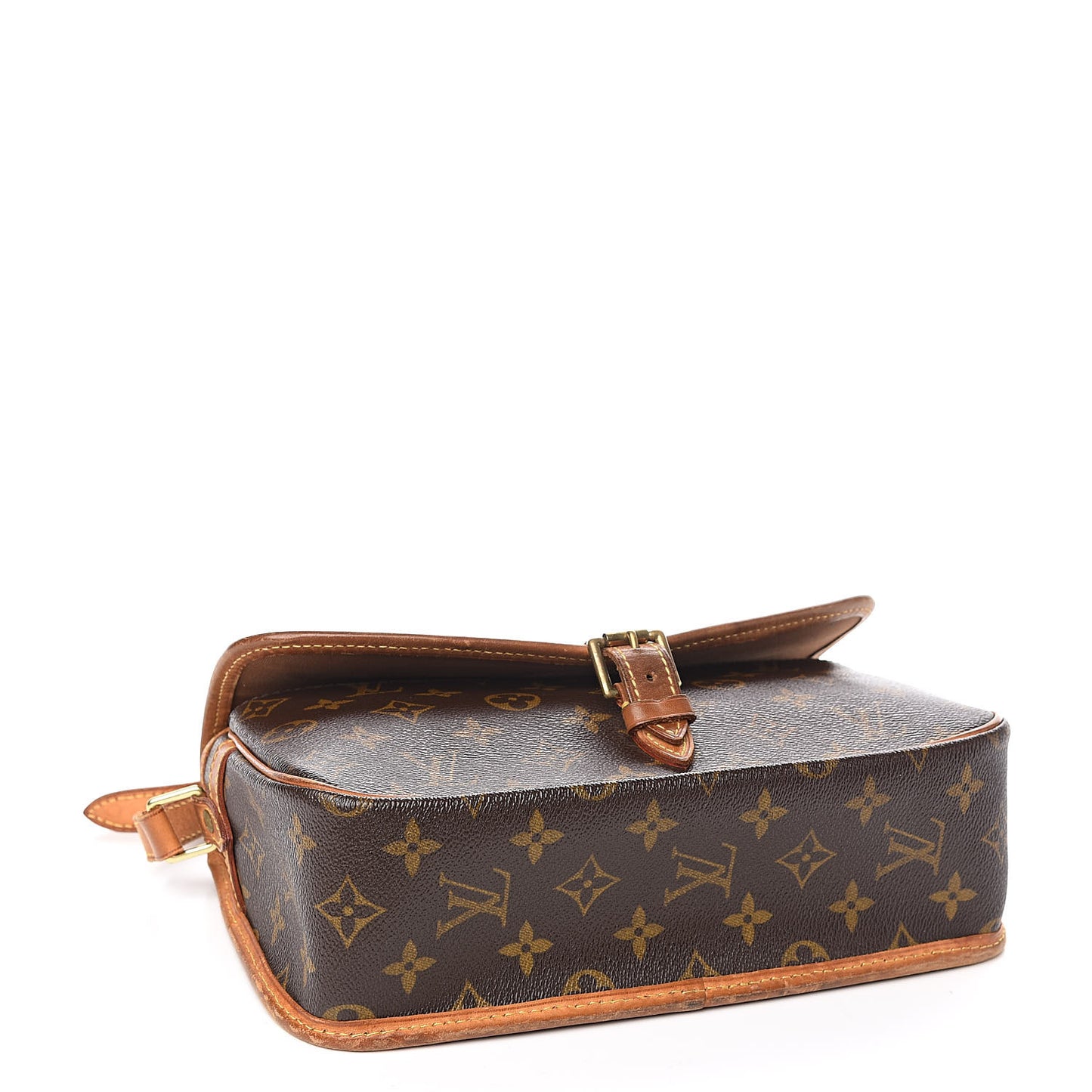 Monogram Sologne