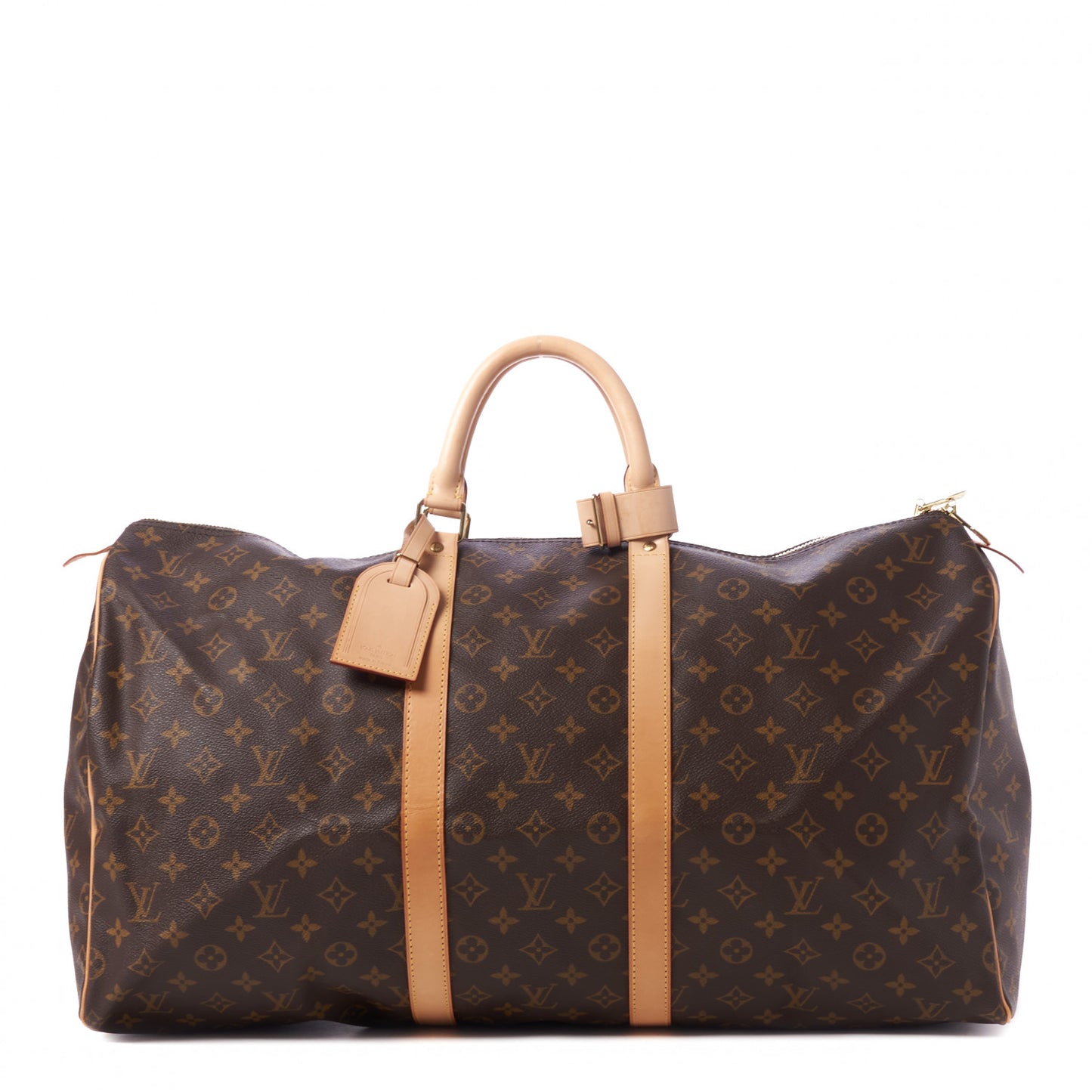 Monogram Keepall 55