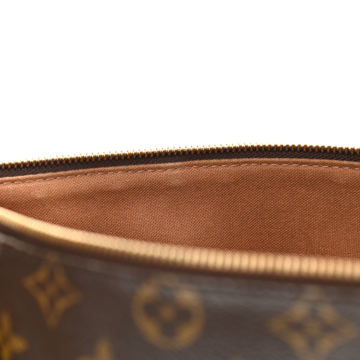 Louis Vuitton Monogram Totally PM 10 of 12