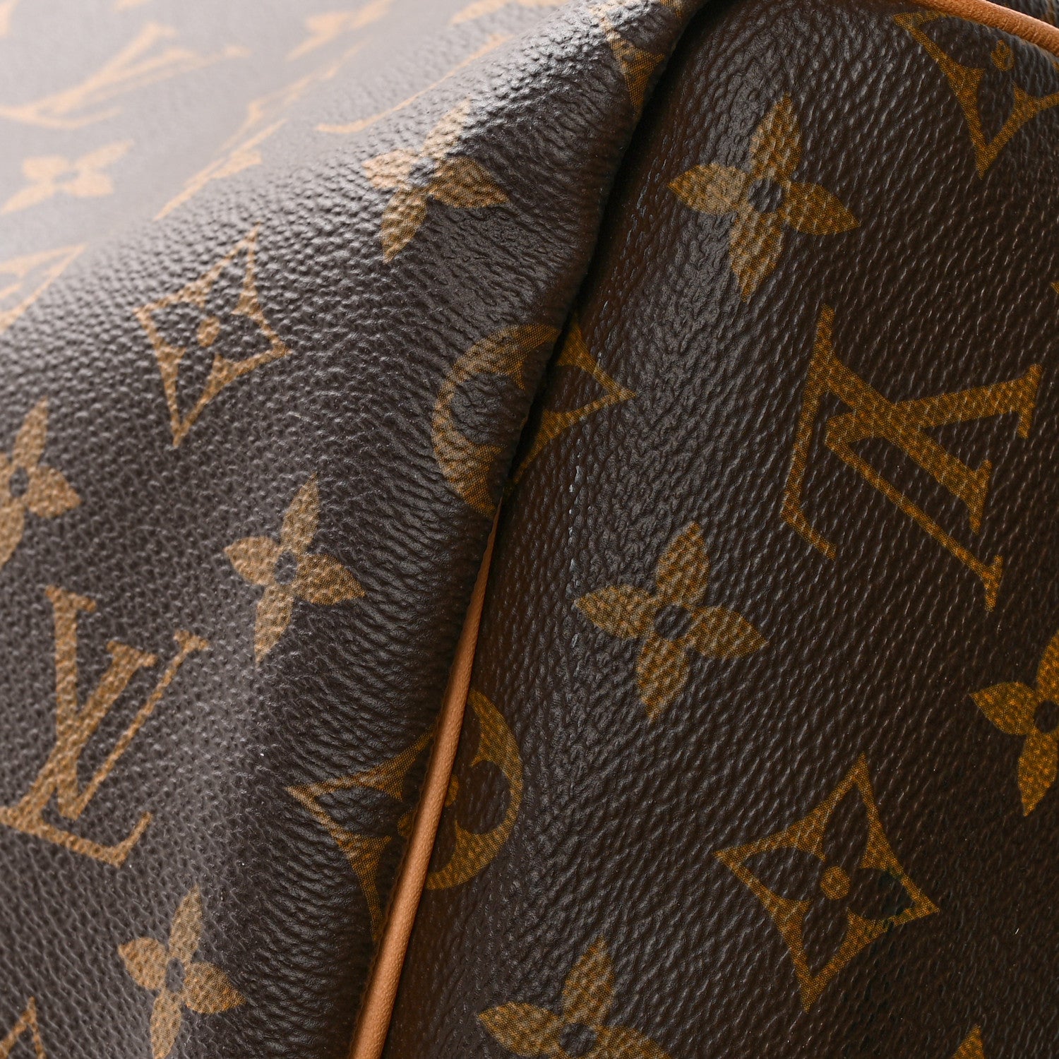 Louis Vuitton Monogram Keepall Bandouliere 55 15 of 15
