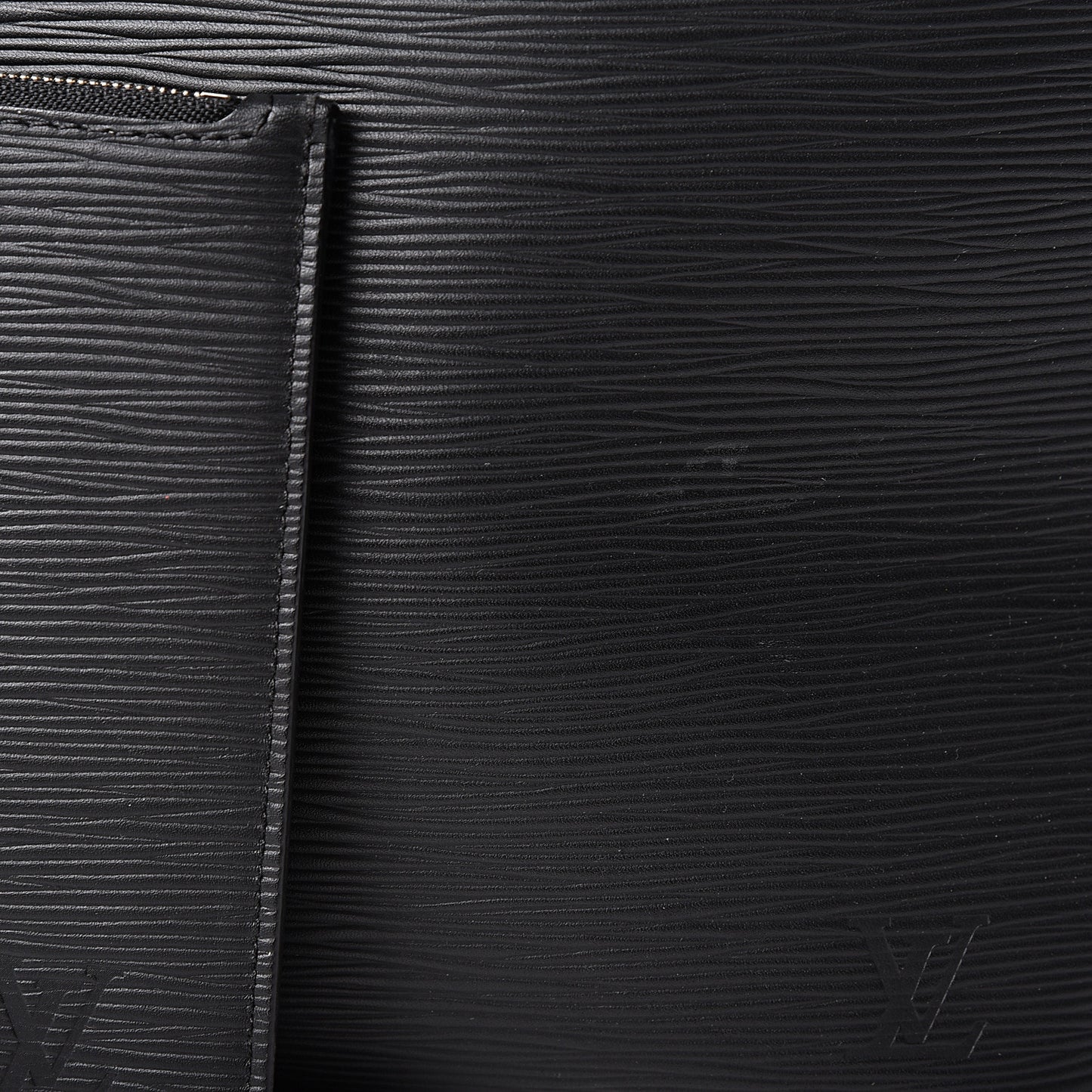 Epi Neverfull MM Black