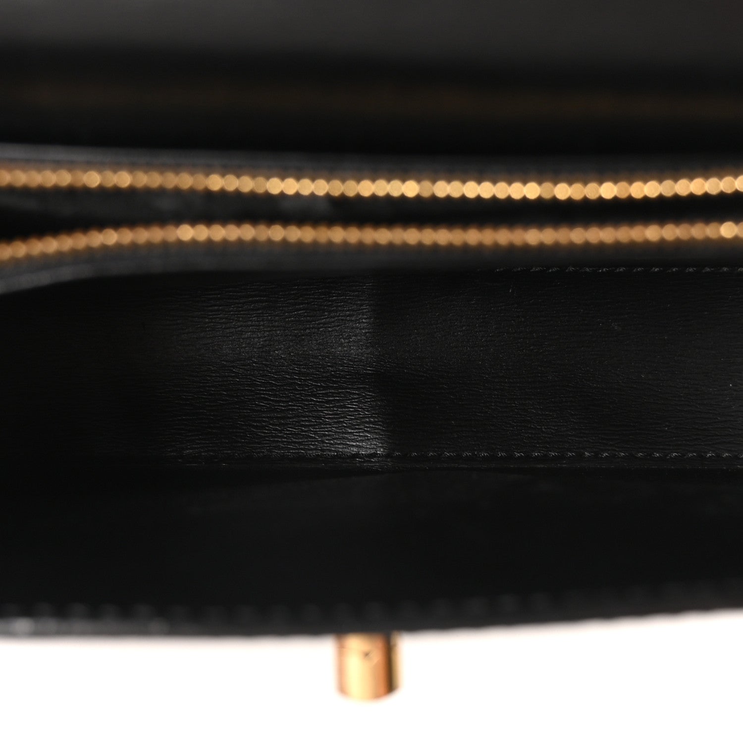 Louis Vuitton Epi Malesherbes Black 8 of 17