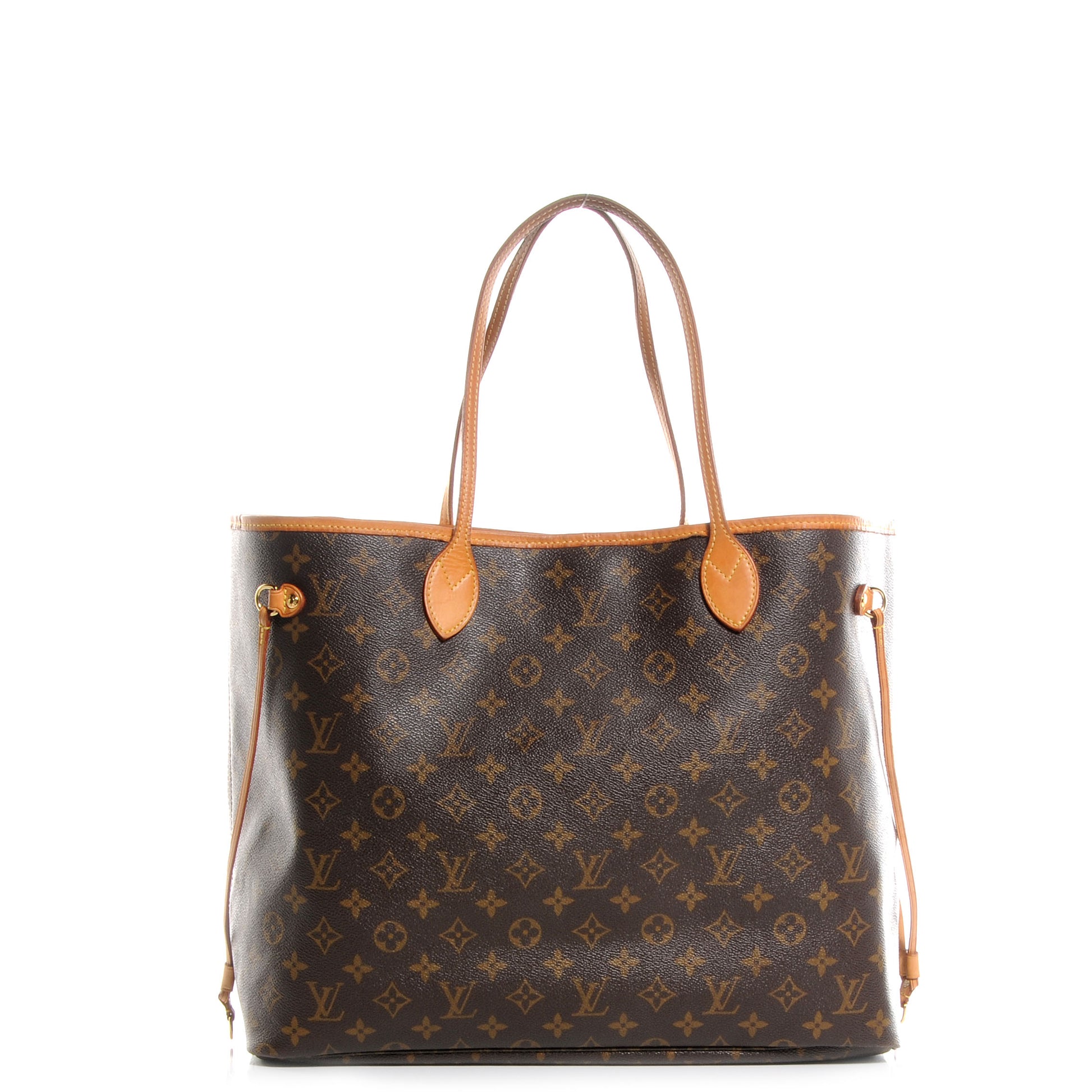 Louis Vuitton Monogram Neverfull GM 1 of 7