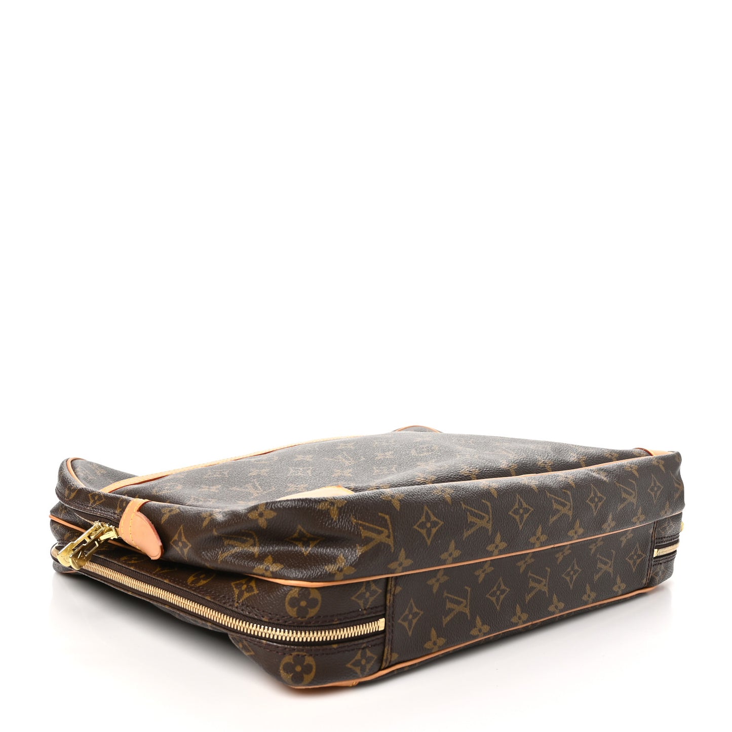 Monogram Porte-Documents Voyage Briefcase 2 Compartments