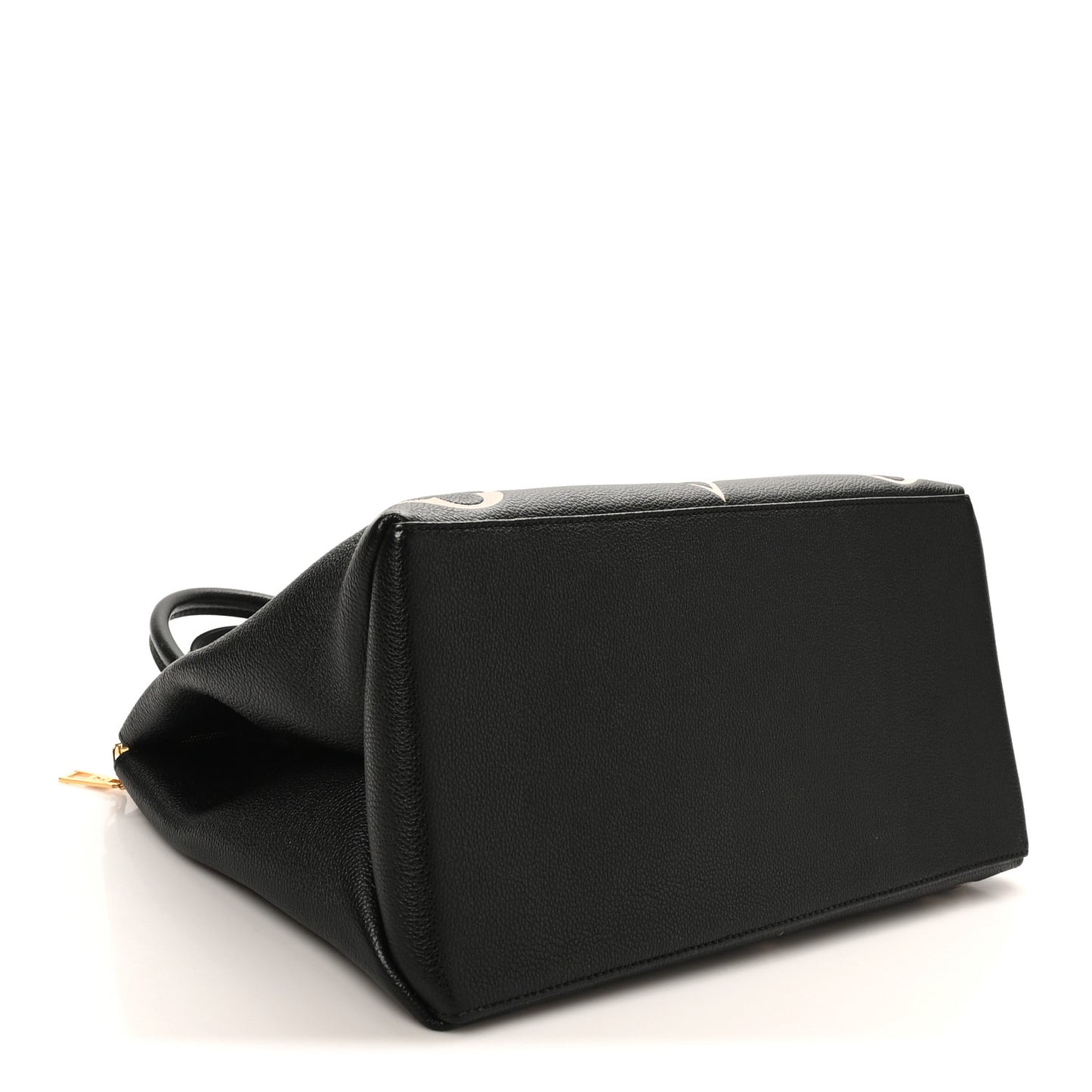 Empreinte Monogram Giant Grand Palais Black Beige