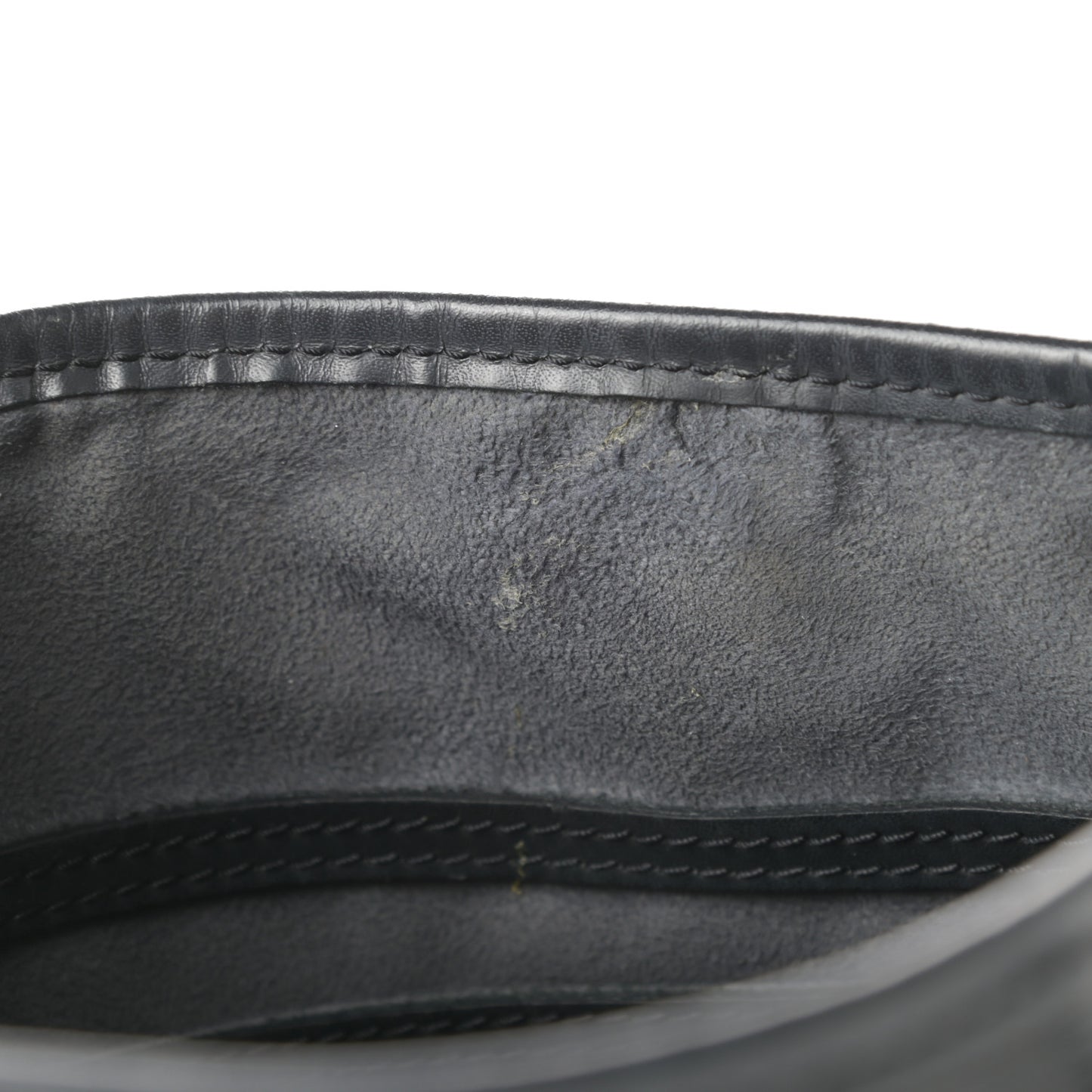 Epi Petit Bucket 23 Black