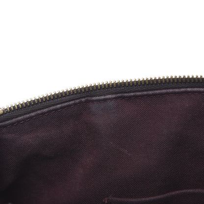 Louis Vuitton Monogram Turenne MM 8 of 16