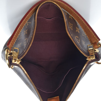 Louis Vuitton Monogram Berri PM 5 of 10