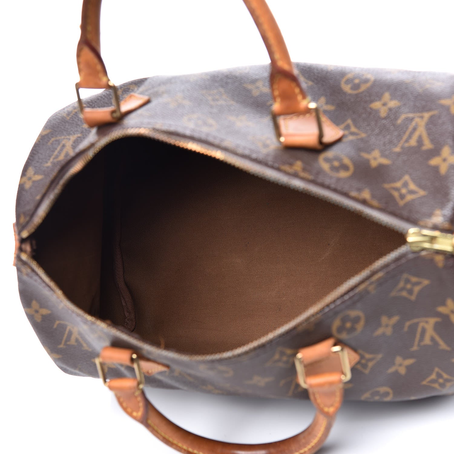 Louis Vuitton Monogram Speedy 30 5 of 27