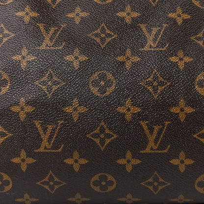Louis Vuitton Monogram Speedy 35 11 of 13