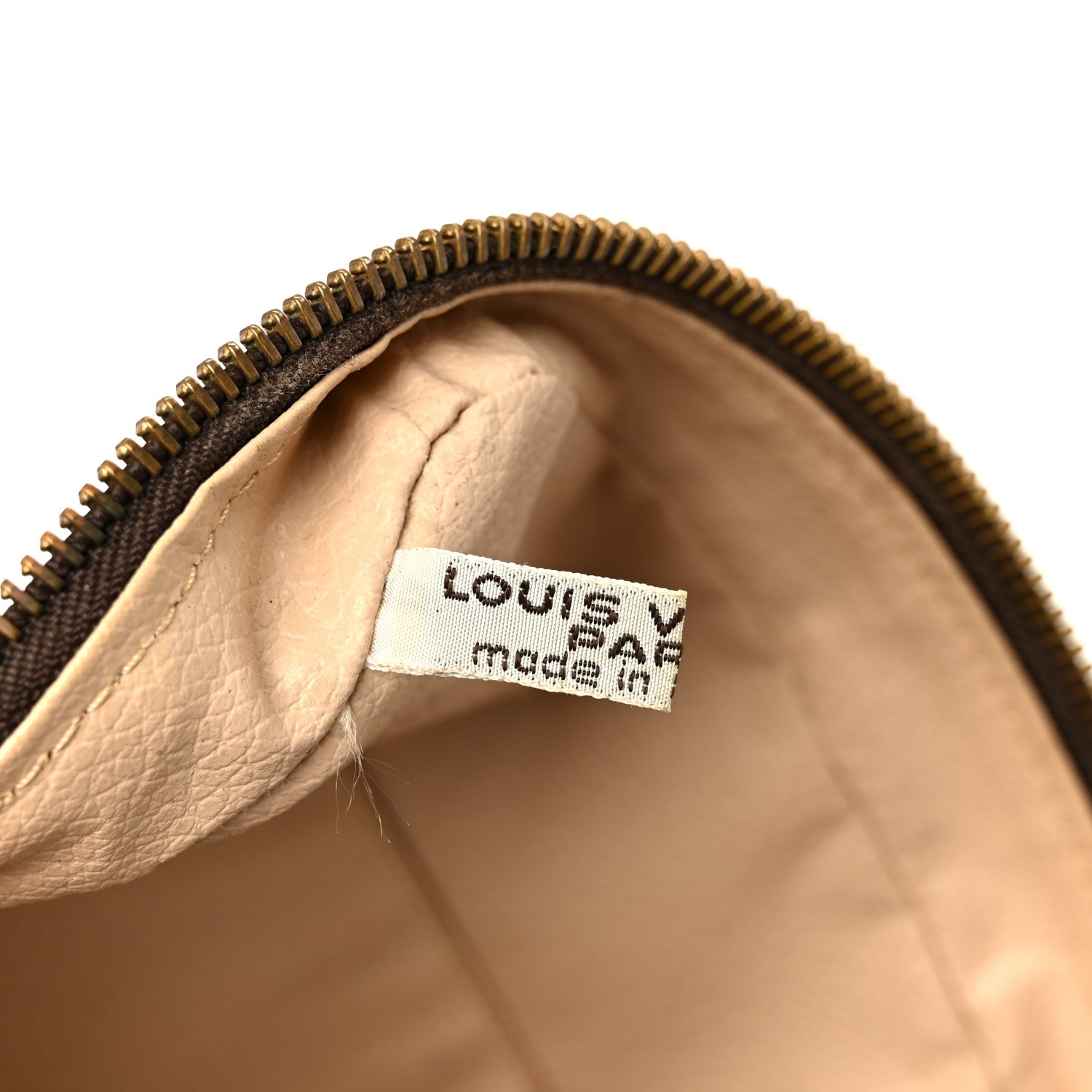 Louis Vuitton Monogram Trousse Toilette 23 6 of 8