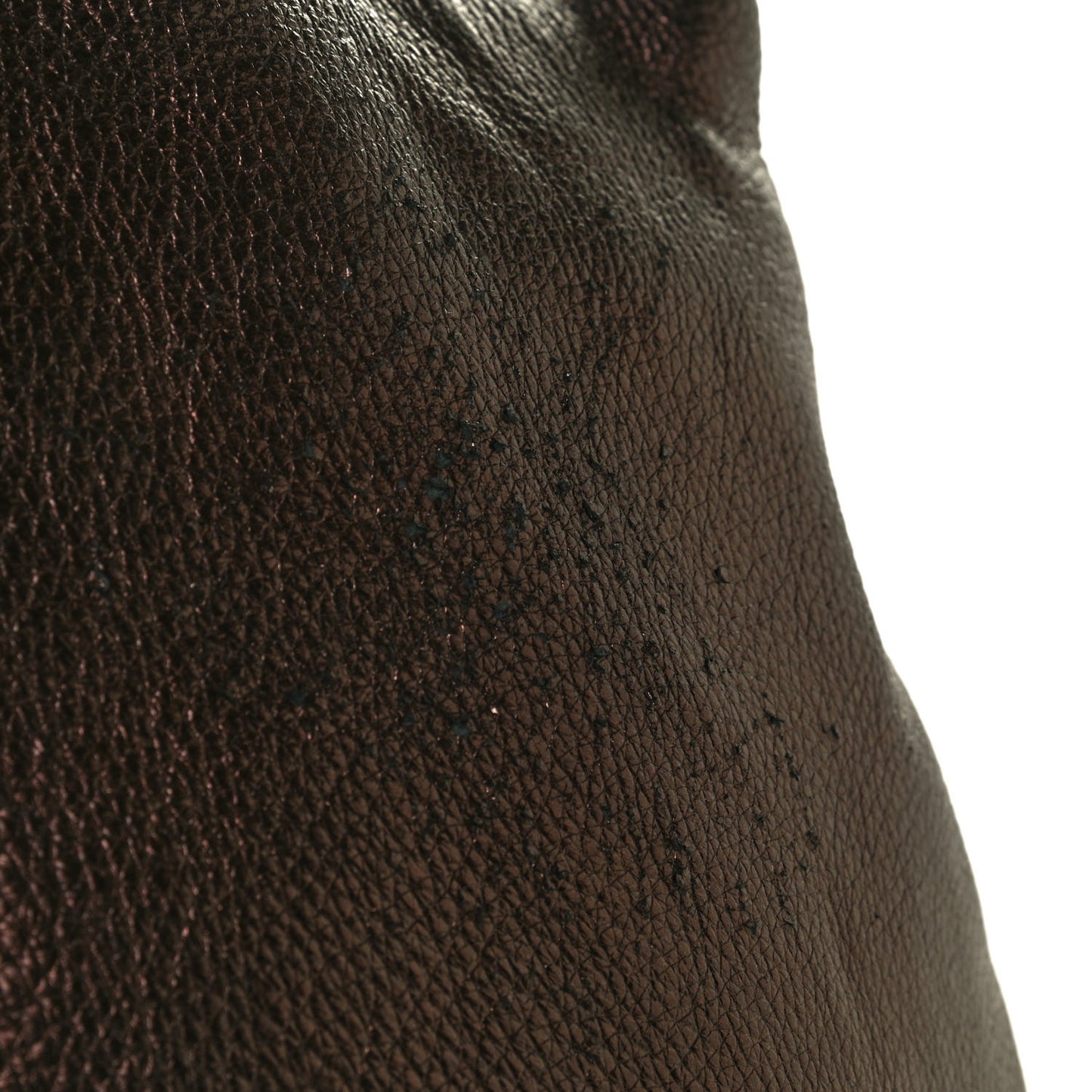 Vitello Daino Hobo Antico Mordore