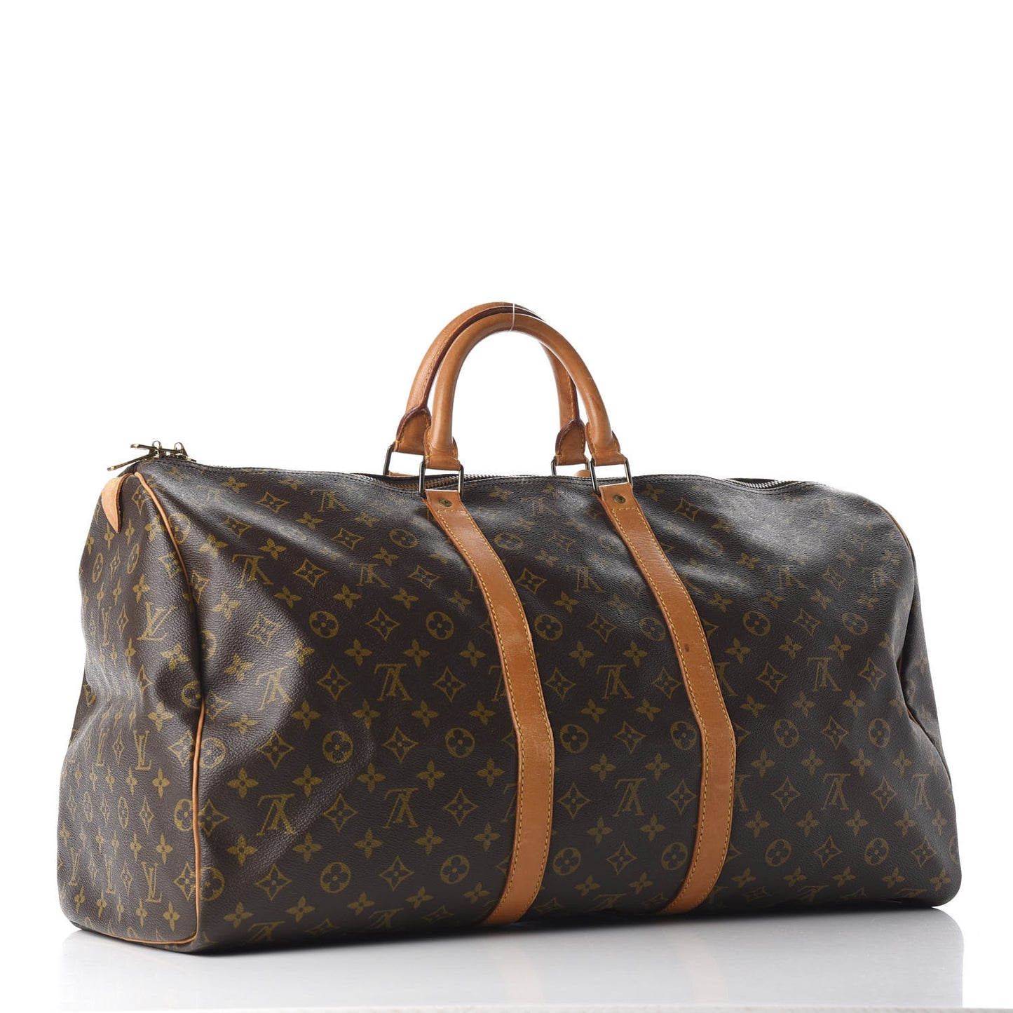 Monogram Keepall 55