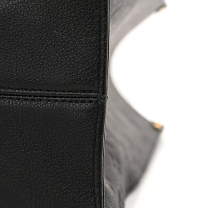 Louis Vuitton Empreinte Monogram Giant Onthego GM Black 15 of 15
