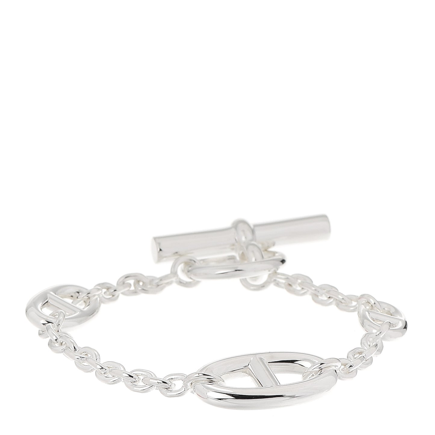 Sterling Silver Farandole Bracelet ST