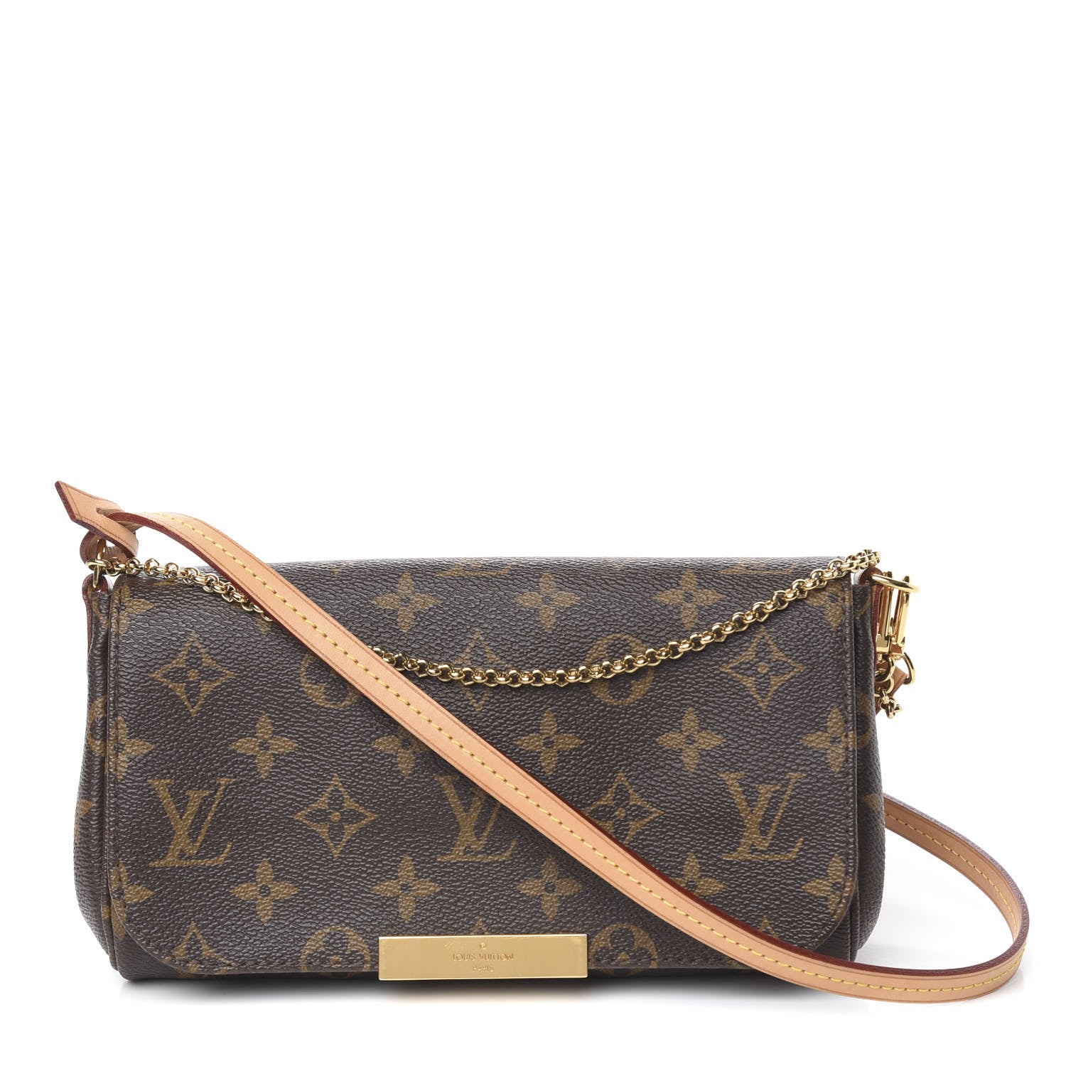 Louis Vuitton Monogram Favorite PM 1 of 10