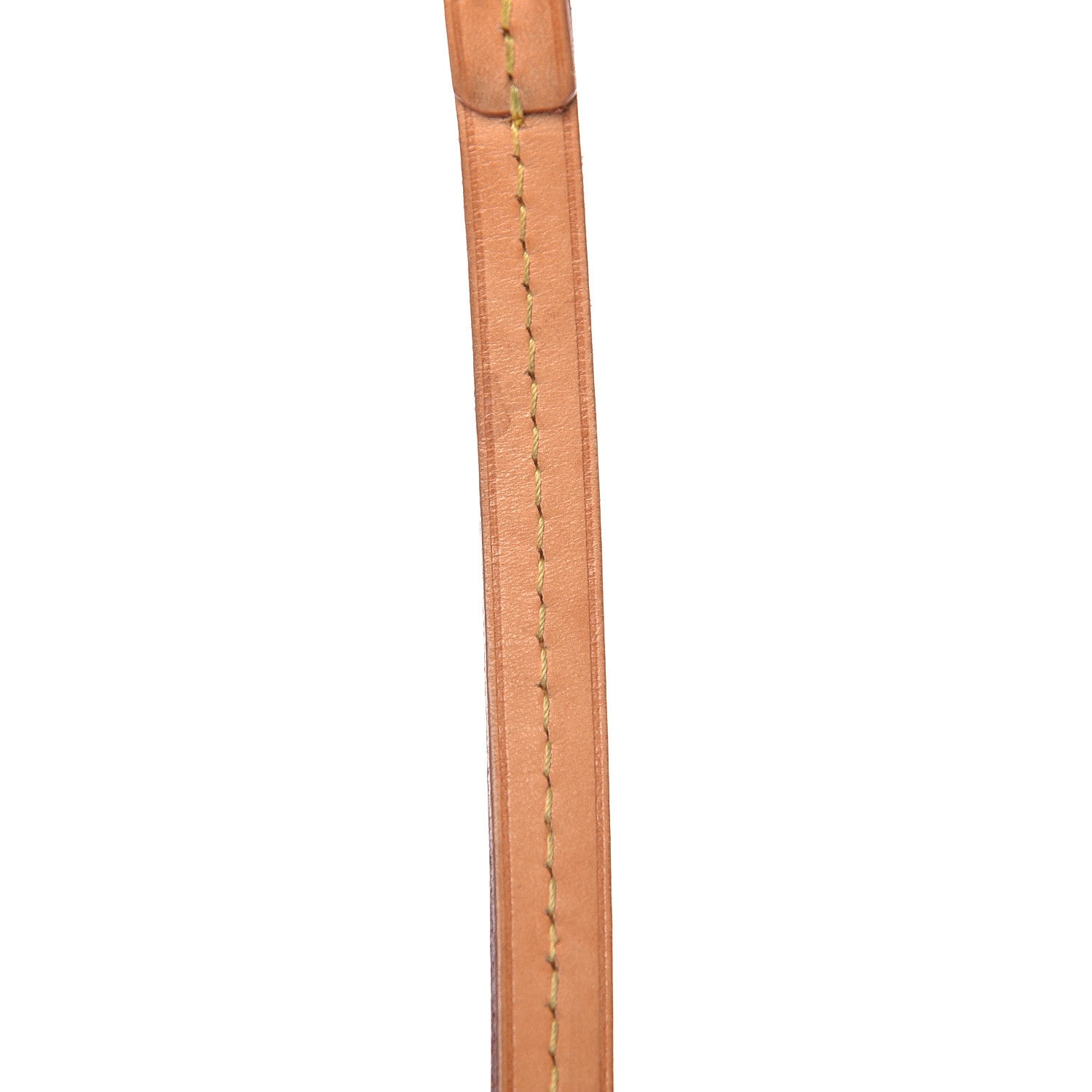 Louis Vuitton Vachetta Favorite Long Strap 4 of 5