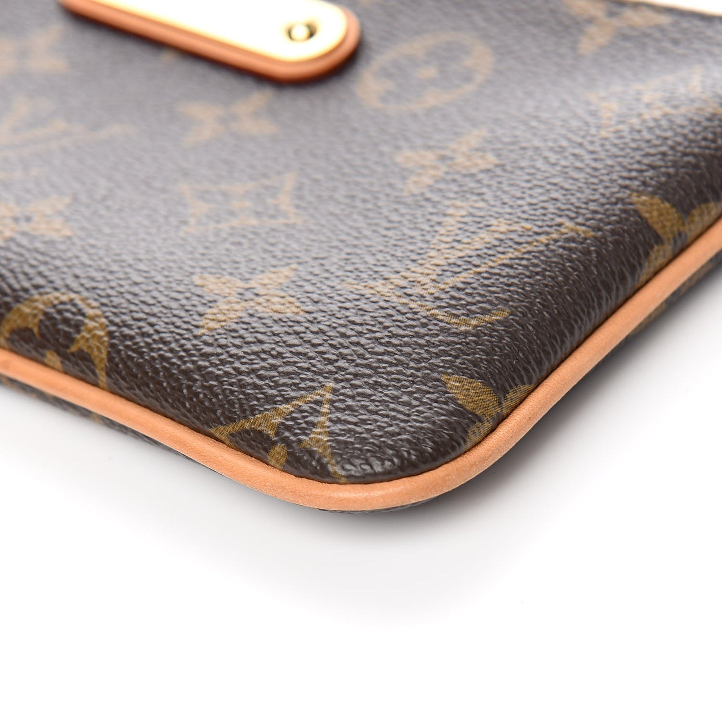 Monogram Pochette Milla MM