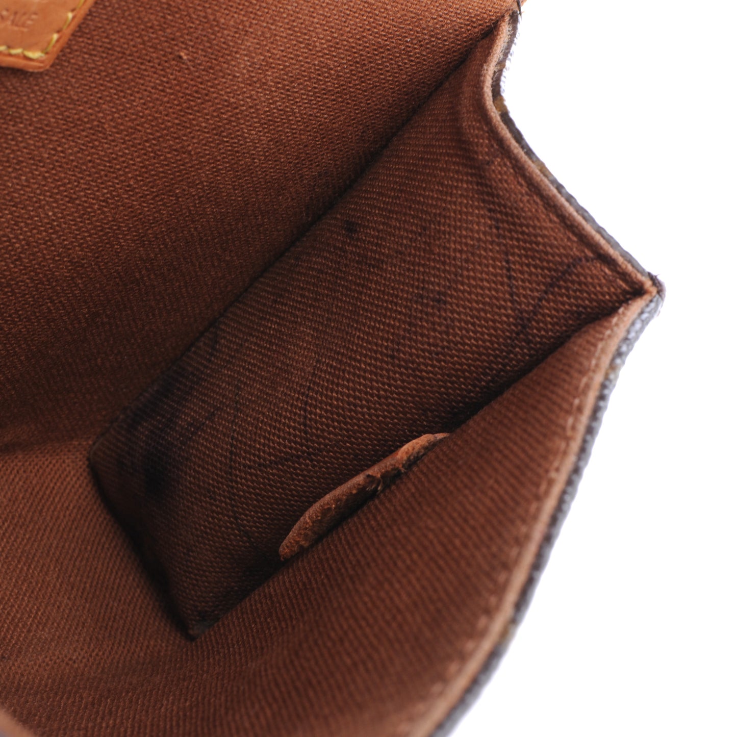 Monogram Pochette Florentine Bum Bag