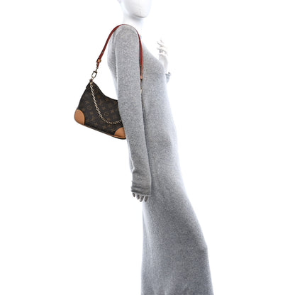 Louis Vuitton Monogram Boulogne NM 2 of 9