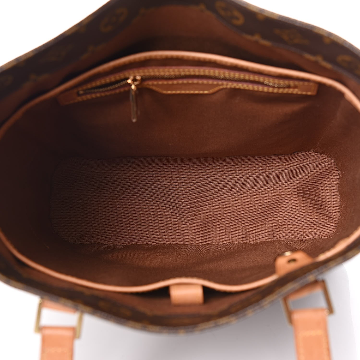 Louis Vuitton Monogram Vavin GM 5 of 13