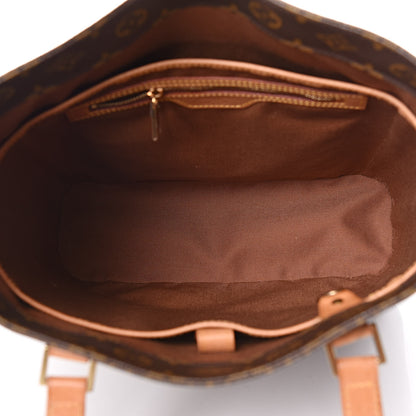 Louis Vuitton Monogram Vavin GM 5 of 13