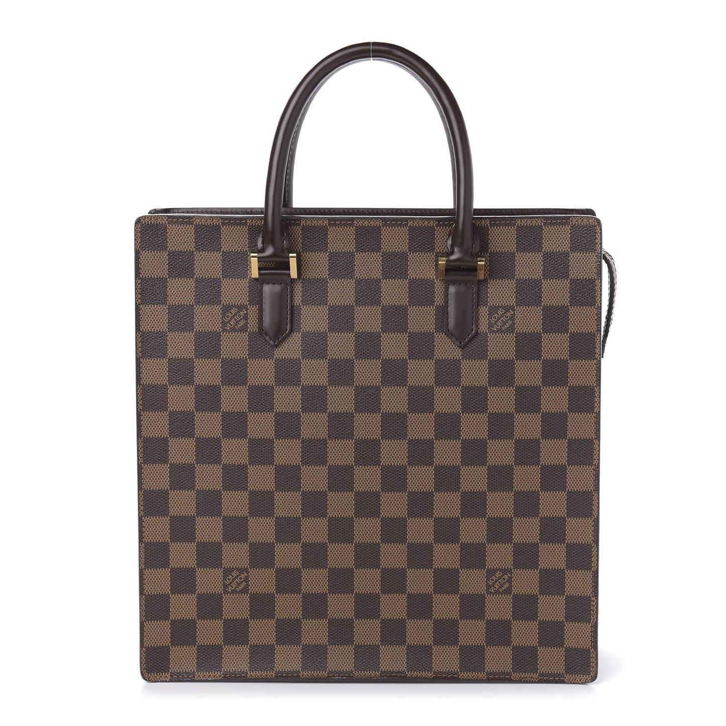 Damier Ebene Venice Sac Plat