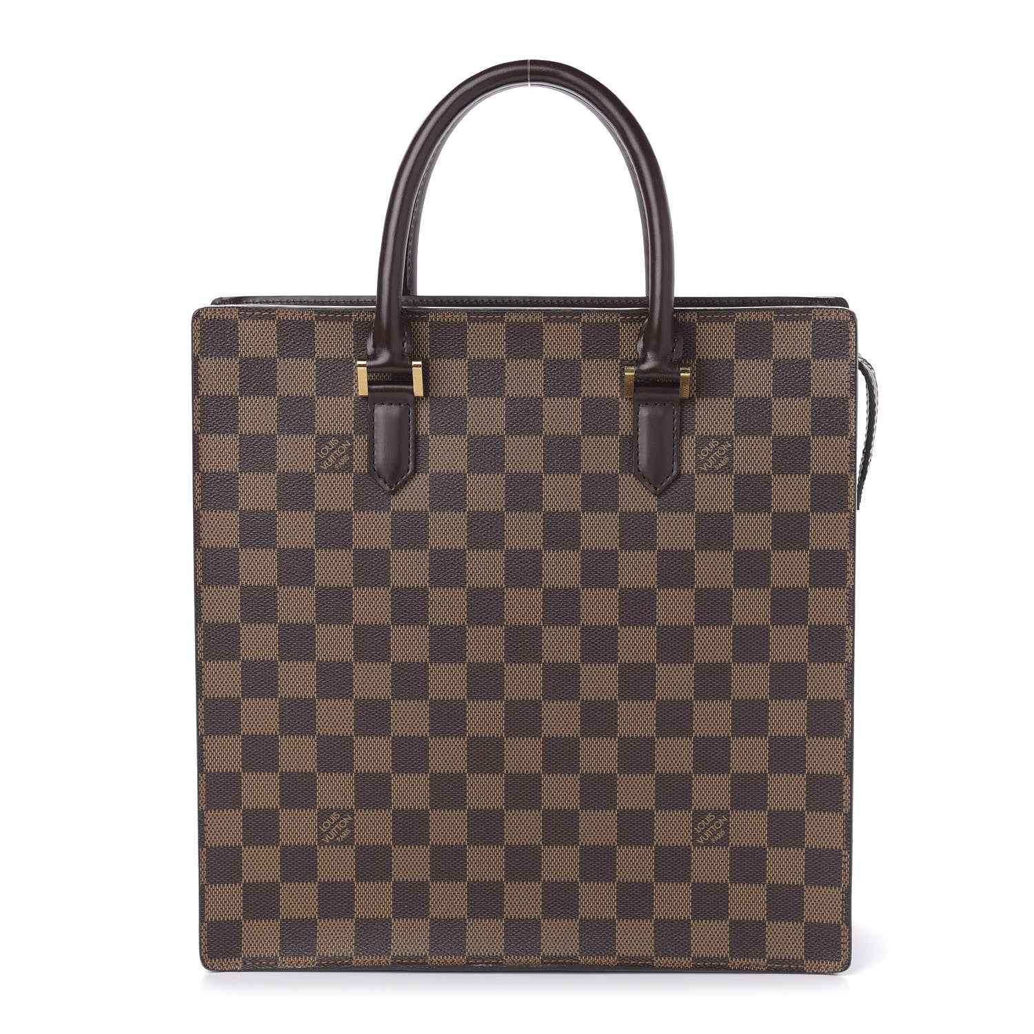 Louis Vuitton Damier Ebene Venice Sac Plat 1 of 10