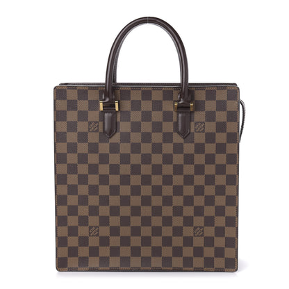 Louis Vuitton Damier Ebene Venice Sac Plat 1 of 10