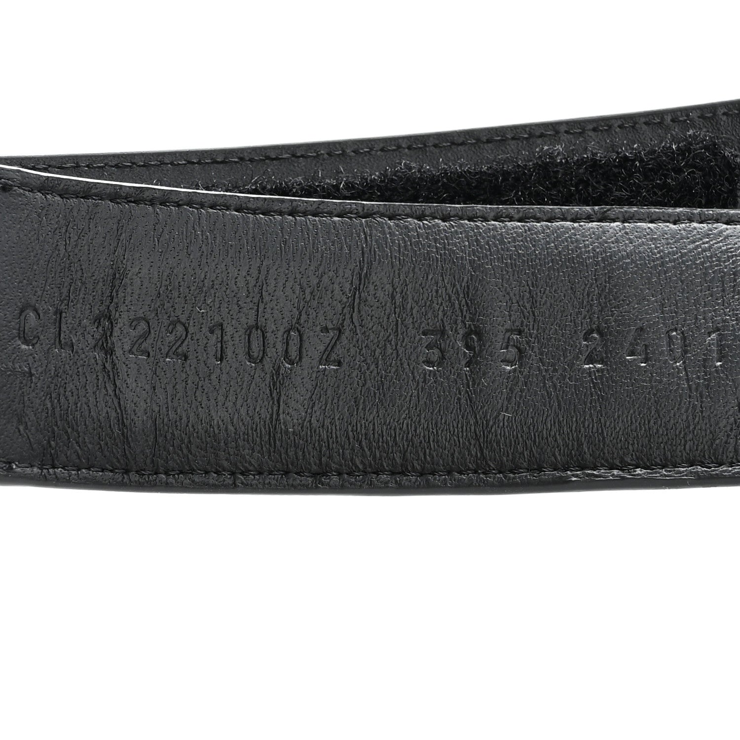 Hermes Calfskin Womens Chypre Sandals 39.5 Black 9 of 10