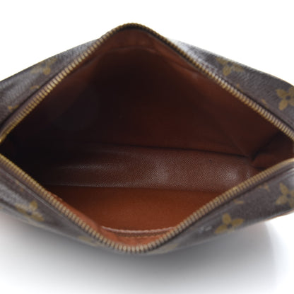 Louis Vuitton Monogram Trocadero 24 5 of 16