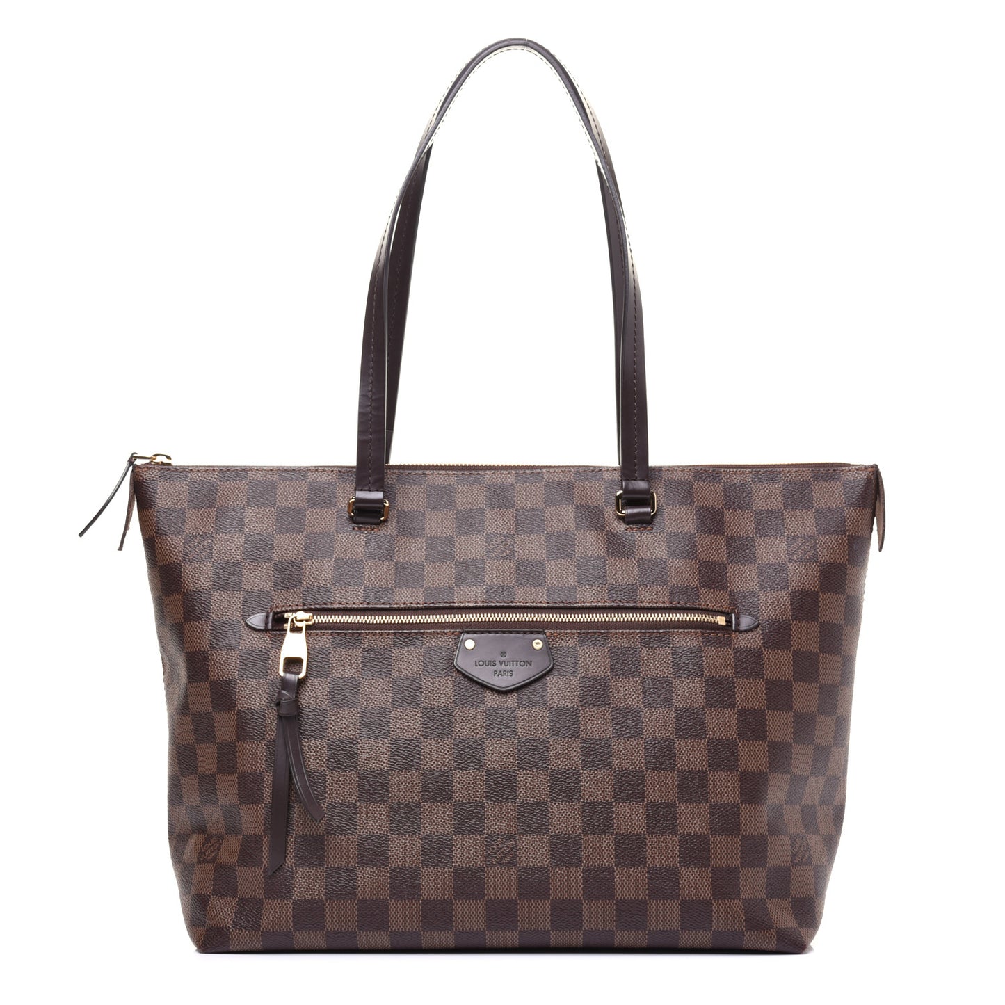 Damier Ebene Iena MM