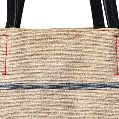 Celine Canvas Large Phantom Luggage Cabas Cloud 7 of 10