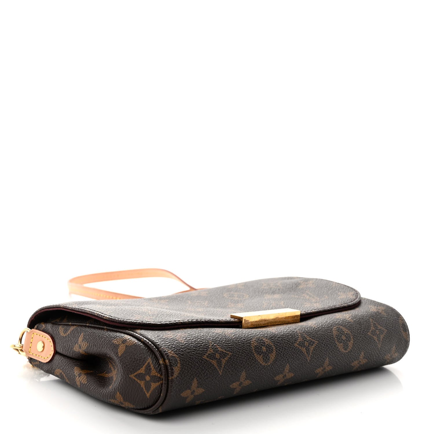 Louis Vuitton Monogram Favorite MM 4 of 11