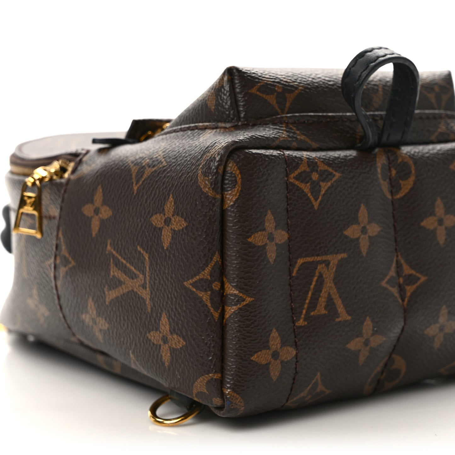 Monogram Palm Springs Backpack Mini