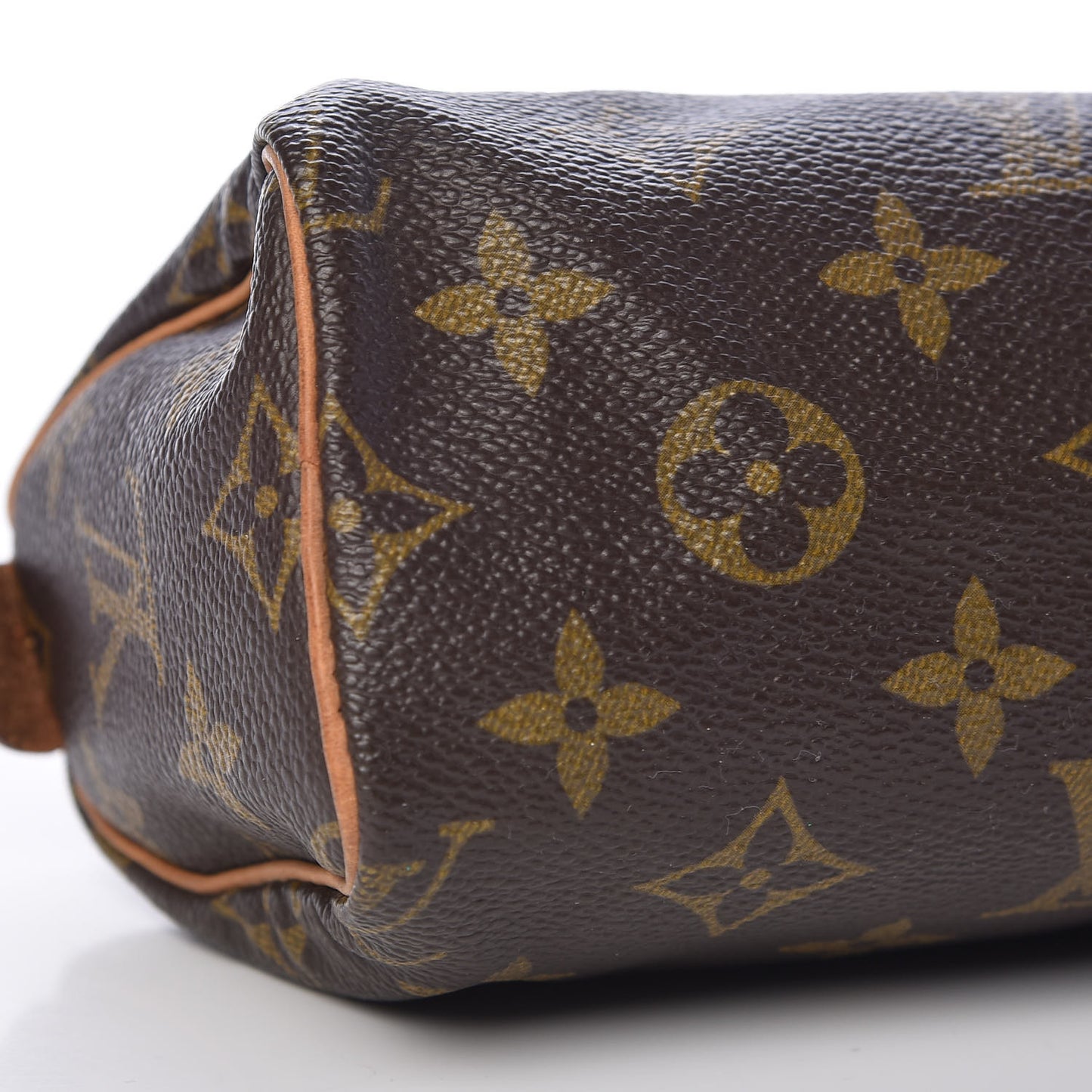 Monogram Mini Sac HL Speedy