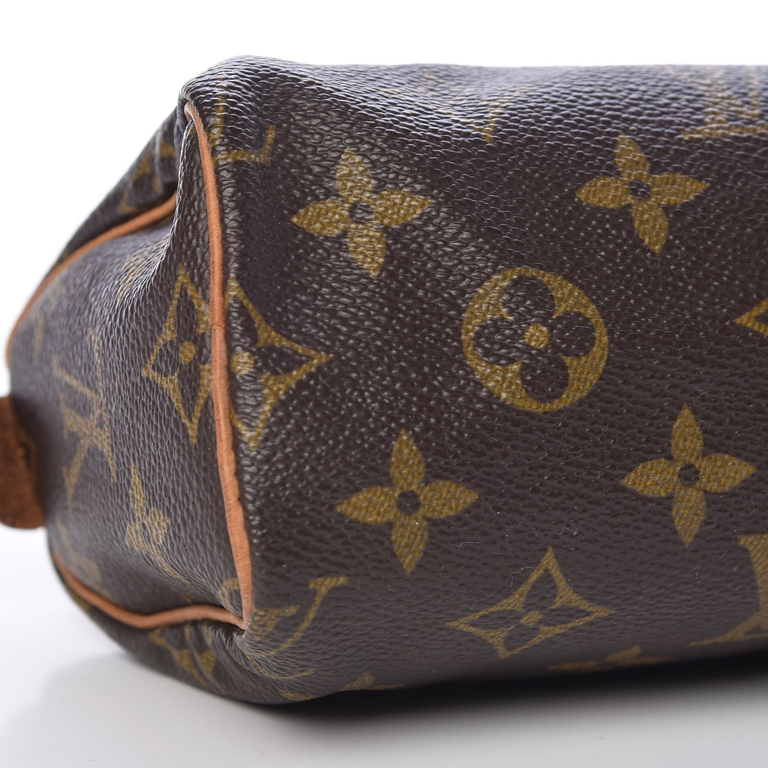 Louis Vuitton Monogram Mini Sac HL Speedy 10 of 11