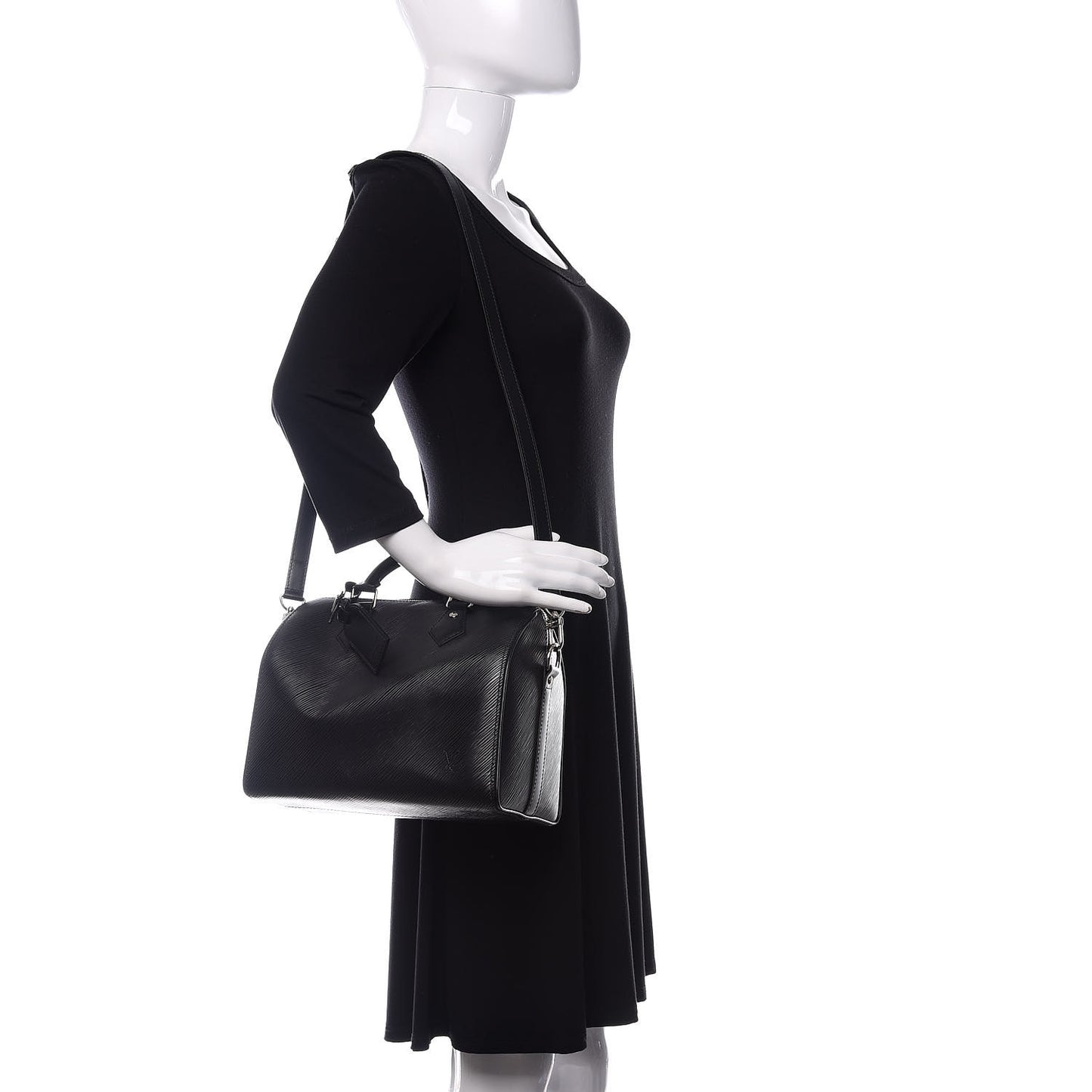 Epi Speedy Bandouliere 25 Black