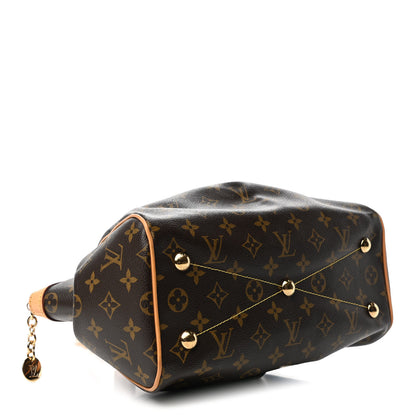 Louis Vuitton Monogram Tivoli PM 3 of 4