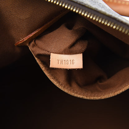 Louis Vuitton Monogram Alma PM 6 of 13