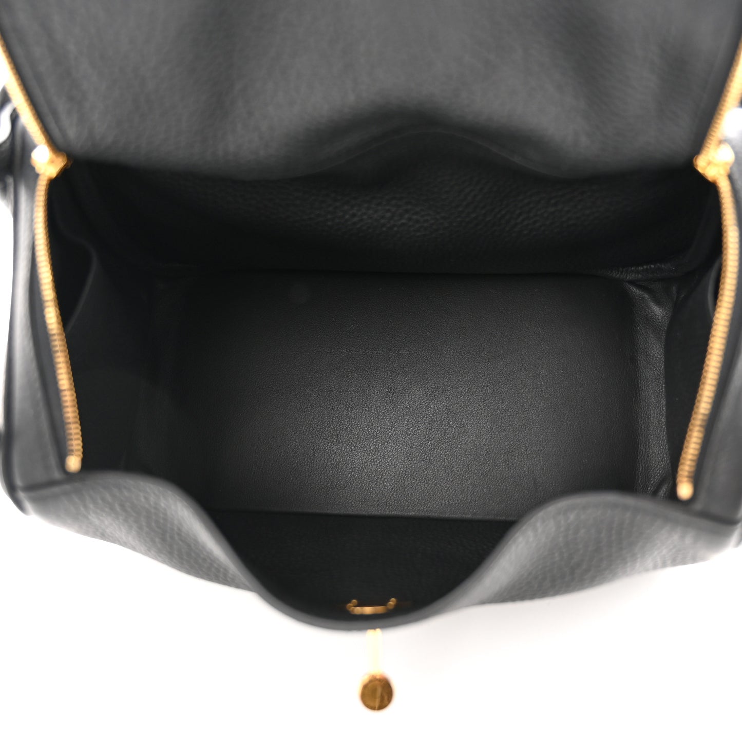 Taurillon Clemence Lindy 26 Black