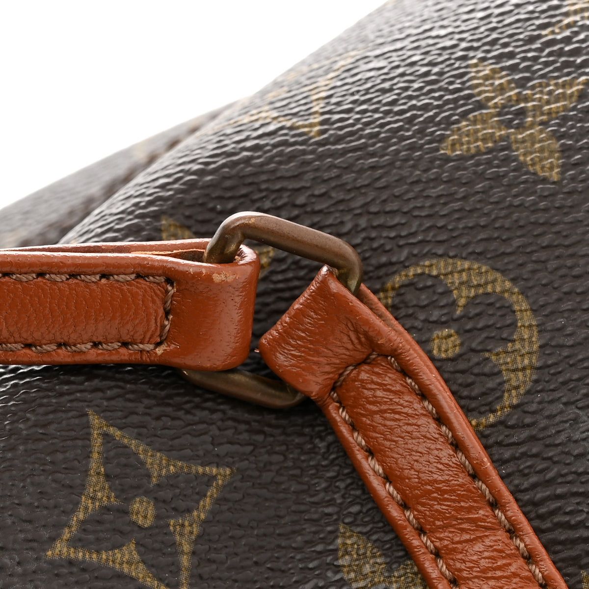 Louis Vuitton Monogram Papillon 26 11 of 12