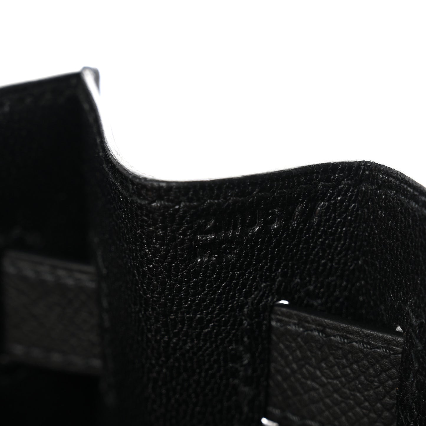 Epsom Kelly Sellier 32 Black