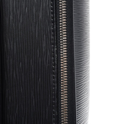 Louis Vuitton Epi Pegase Legere 50 Black 18 of 20