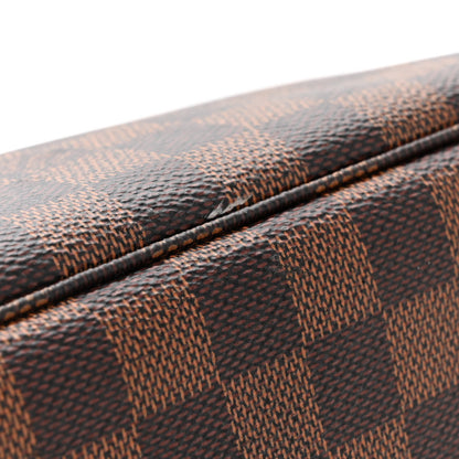 Louis Vuitton Damier Ebene Neo Neverfull MM 14 of 15