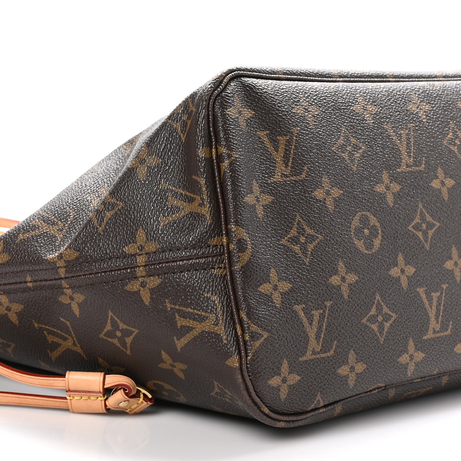 Louis Vuitton Monogram Neo Neverfull MM 10 of 12