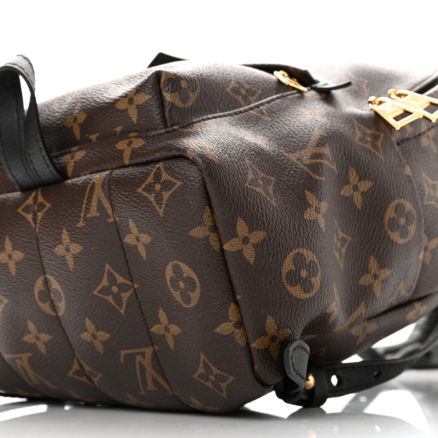 Louis Vuitton Monogram Palm Springs Backpack PM 10 of 10
