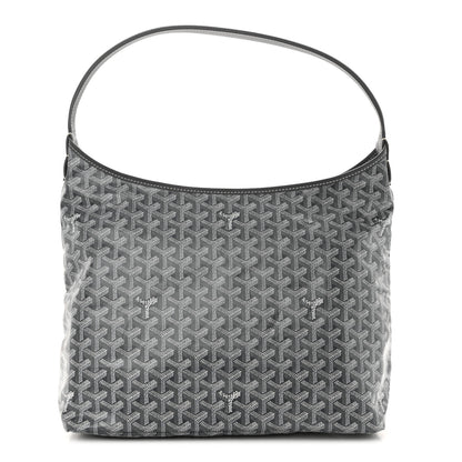 Goyard Goyardine Boheme Hobo Grey 1 of 12